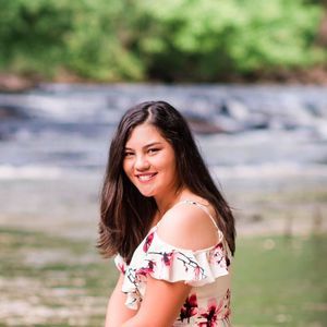 Meet your Posher, Skylar